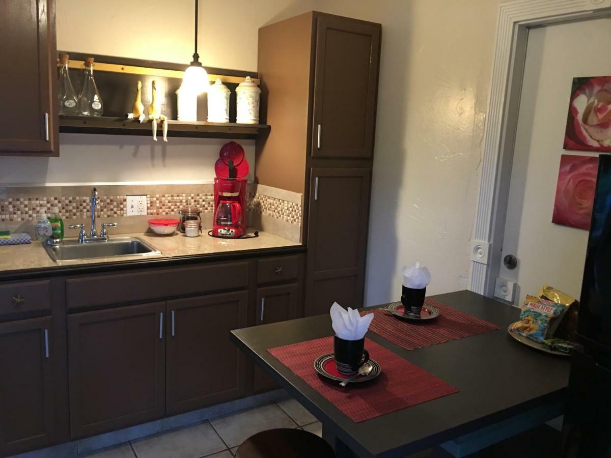 Mediteranean Style Ohana Rental / Garden Bungalow In Pahoa Honolulu Landing Экстерьер фото