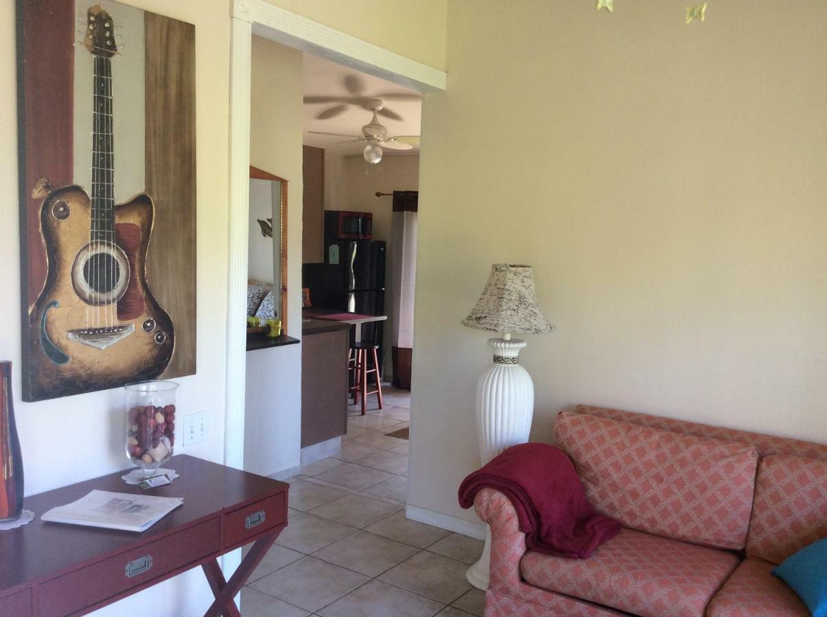 Mediteranean Style Ohana Rental / Garden Bungalow In Pahoa Honolulu Landing Экстерьер фото